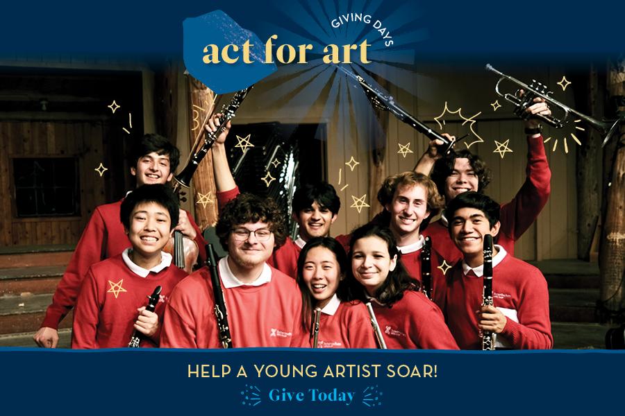 Act for Art 2024